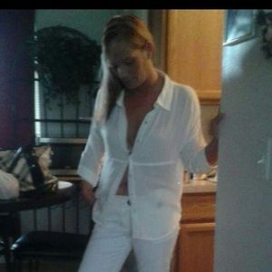 Meet your Posher, Tracy